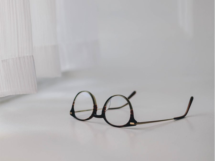 Crizal Lenses Promotion – 2nd Pair Free
