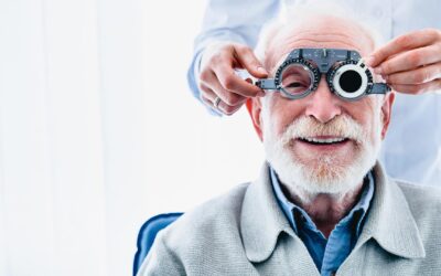 POST CATARACT REVIEW & ASSESSMENT