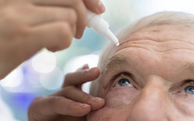 January 2026 – Glaucoma Awareness Month